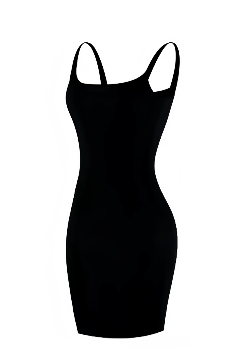 Shapelia ComfortWide Midi Dress